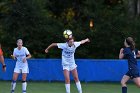Women’s Soccer vs Trinity  Women’s Soccer vs Trinity College. - Photo by Keith Nordstrom : Wheaton, Women’s Soccer, Trinity